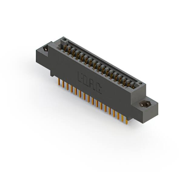 895-034-541-508 EDAC Inc.  Edgeboard Connectors